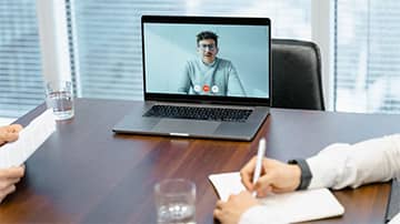 Benefits of online mediation?