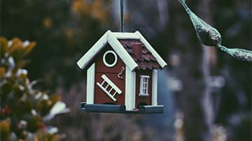 Buying a House After Separation, Before Divorce