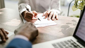 Guide to making a C2 form application