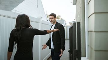 Can mediation with a narcissist work?