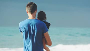 Co-parenting tips for divorced parents