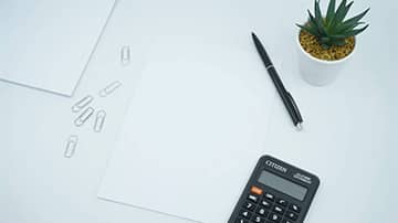 Financially preparing for a divorce