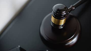 Going to court after mediation