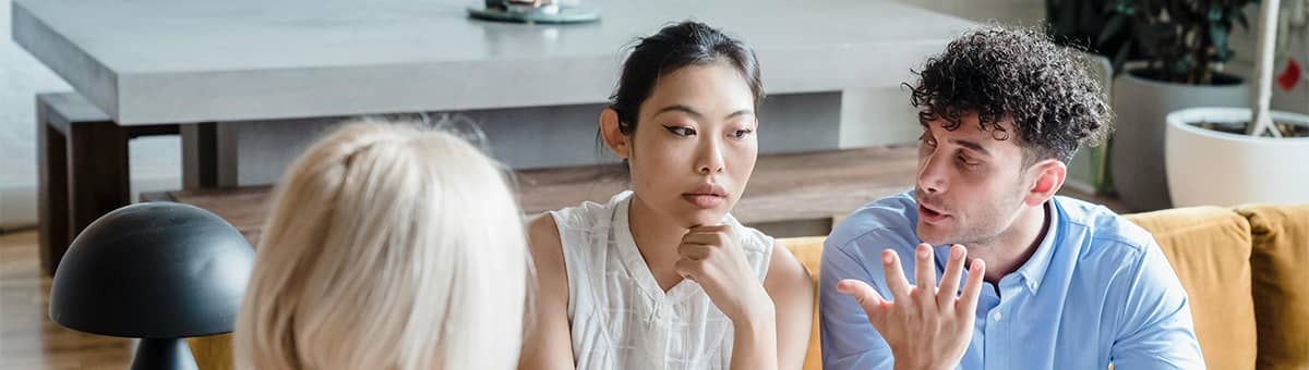 How to choose a mediator