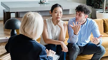How to choose a mediator