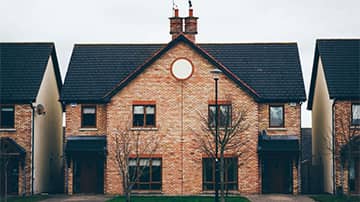 I Own Half a House: What are My Rights
