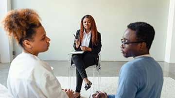 Mediation vs conciliation
