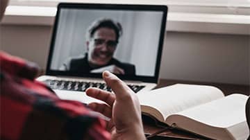 How does online mediation work?