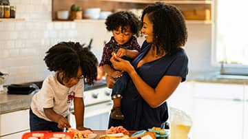 Parental responsibility: Your rights
