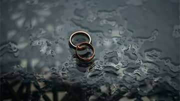 Preparing for a divorce