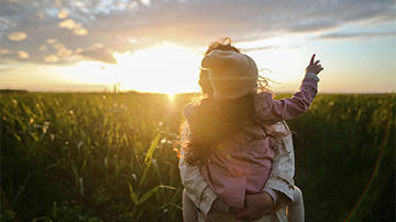 Reasons to vary a child arrangement order