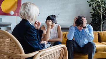 The family mediation process: explained