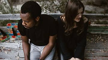 What am I entitled to in a divorce?