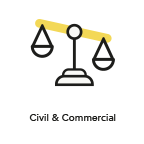mediation: civil and commercial