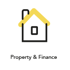 mediation: family property & finance