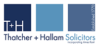Thatcher + Hallam Solicitors incorporating Ames Kent