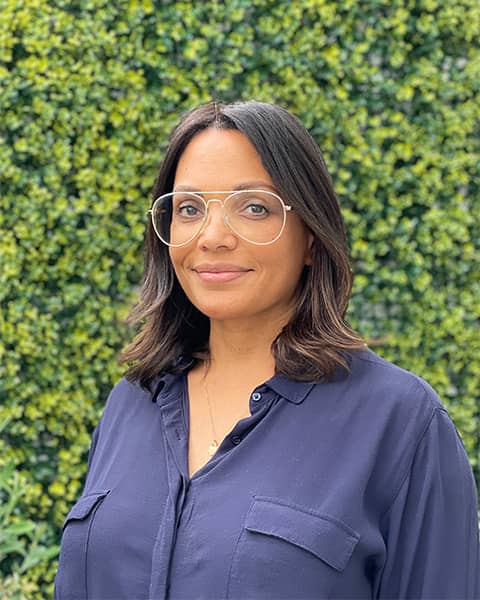 Coumba Williams mediation assistant