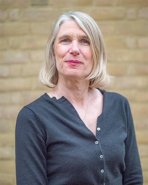 Jan Galloway family mediator