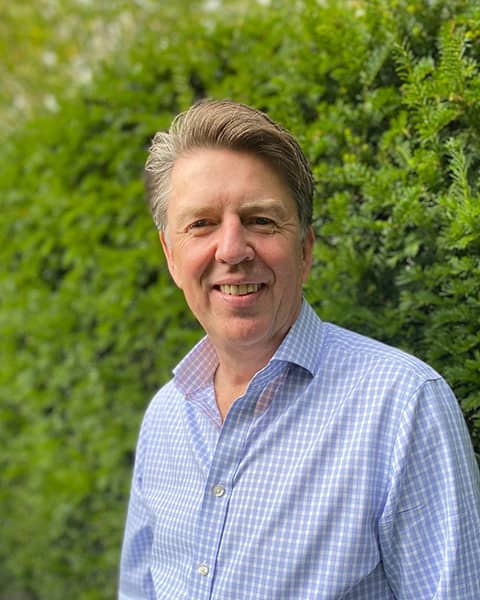civil mediator - John Loram