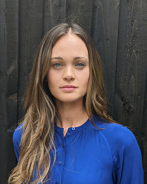 Laura Sanderson family mediator