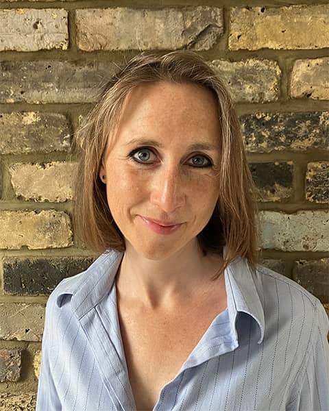 Philippa Hemery family mediator